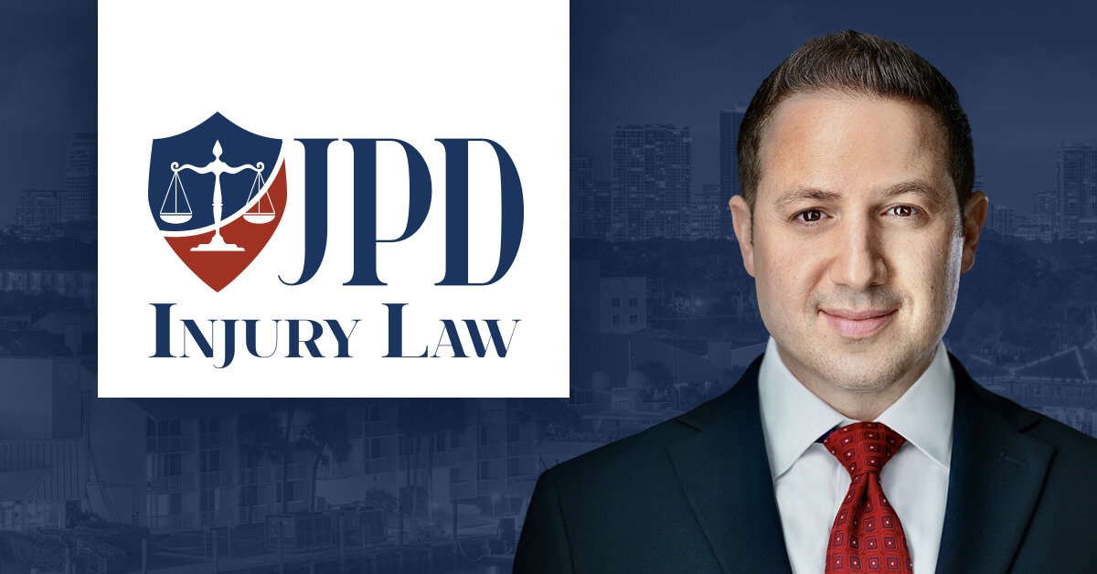 Misconceptions About Personal Injury Claims Jpd Injury Law