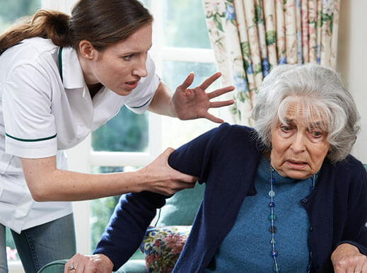 Nursing Home Abuse